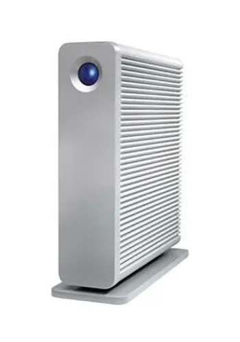301549EK - LaCie 3TB 7200RPM USB 3.0 External HDD