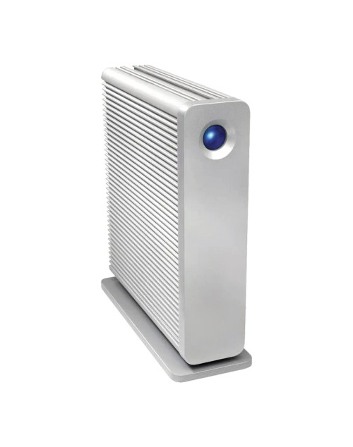 9000258EK - LaCie 4TB 7200RPM USB 3.0 External HDD