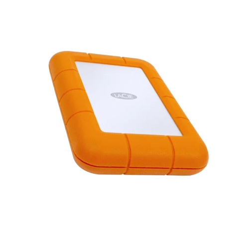 LAC9000294 - LaCie 1TB 5400RPM USB 3.0 External HDD