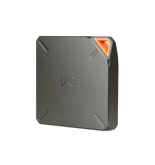 LAC9000436U - LaCie 1TB USB 3.0 External Hard Drive