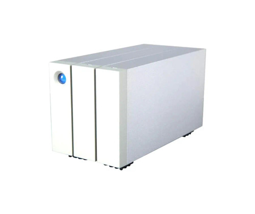 LAC9000473U - LaCie 2TB 7200RPM USB 3.0 External HDD