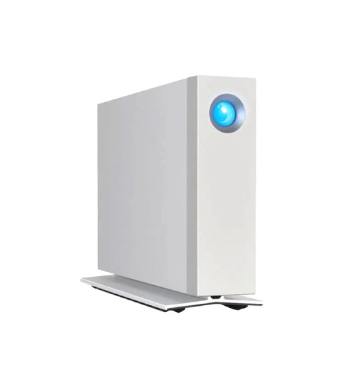 STEX3000100 - LaCie 3TB USB 3.0 3.5" External HDD