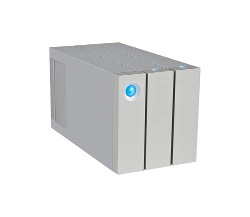 STEY8000100 - LaCie 8TB USB 3.0 3.5" External HDD