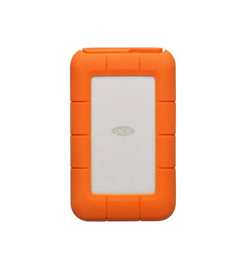 STFR4000400 - LaCie 4TB USB-C USB 3.0 Portable HDD
