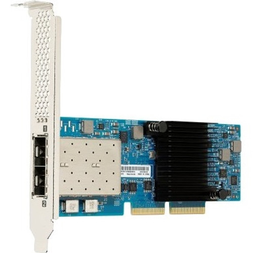00AG560 - Lenovo Emulex VFA5.2 ML2 Dual-Port 10GbE SFP+ Network Adapter