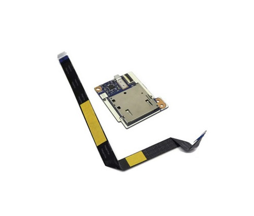 00HT630 - Lenovo Card Reader Board with Cable for ThinkPad E450 / E450c