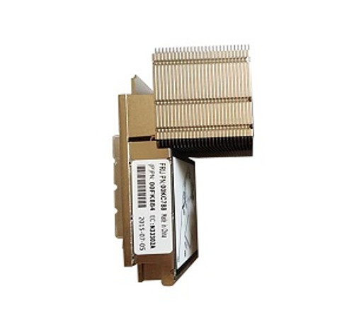 00KA517 - IBM 95-Watts Heatsink for x3650 M5