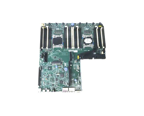 00MV379 - Lenovo x3550 M5 Server Motherboard