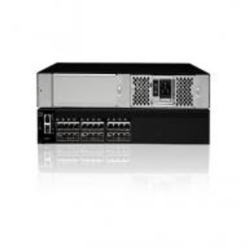 00MY813 - Lenovo Brocade 6505 Fiber Channel SAN Switch