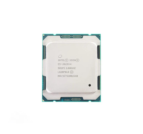 00YD518 - Lenovo 2.60GHz Quad Core E5-2623 v4 Processor