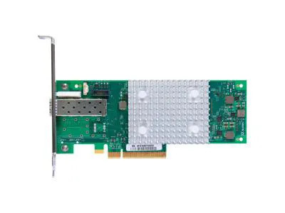 Lenovo 01CV750 QLogic 16GB Fiber Channel Host Bus Adapter