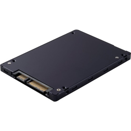 01GV878 - Lenovo 960GB SATA 6Gbps Hot Swap 3.5" SSD
