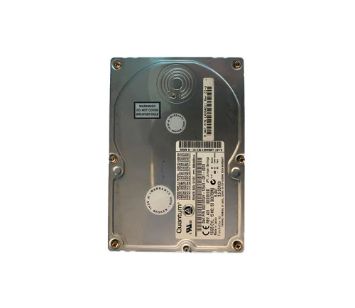 19TUY - Dell 6.4GB 5400RPM IDE/ATA 3.5" HDD