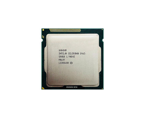 03T7086 - Lenovo 1.90GHz 5GT/s DMI 1.5MB SmartCache Socket FCLGA1155 Intel Celeron G465 1-Core Processor