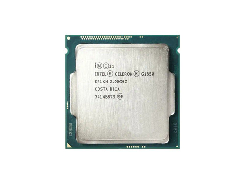 03T7315 - Lenovo Intel Celeron G1850 2.90GHz Dual Core Processor