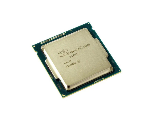 03T7324 - Lenovo Pentium G3240 3.10GHz Dual Core Processor