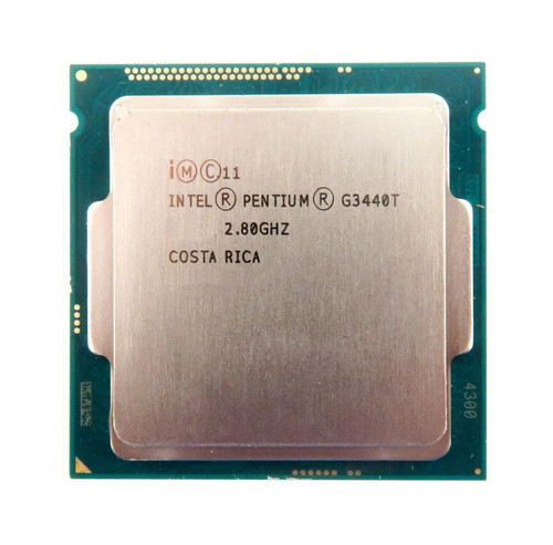03T7337 - Lenovo Pentium G3440T 2.80GHz Dual Core Processor