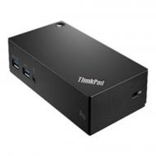 03X6897 - Lenovo USB 3 Pro Dock for ThinkPad