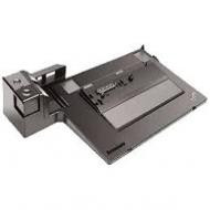 04W1503 - Lenovo Port Replicator with AC Adapter