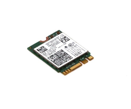04X6009 - Lenovo Wireless N Wi-Fi Network Card