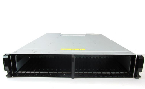 2076-124 - IBM Fibre Channel SAN Hard Drive Array