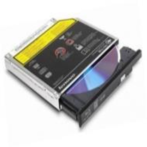39T2507 - Lenovo 9.5MM Multiburner UltraBay Slim-line DVD±RW Drive fo