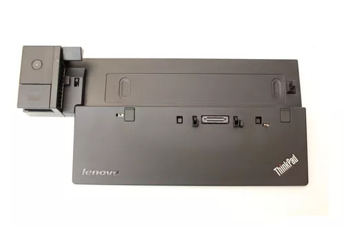 40A00090US - Lenovo 90W Docking Station