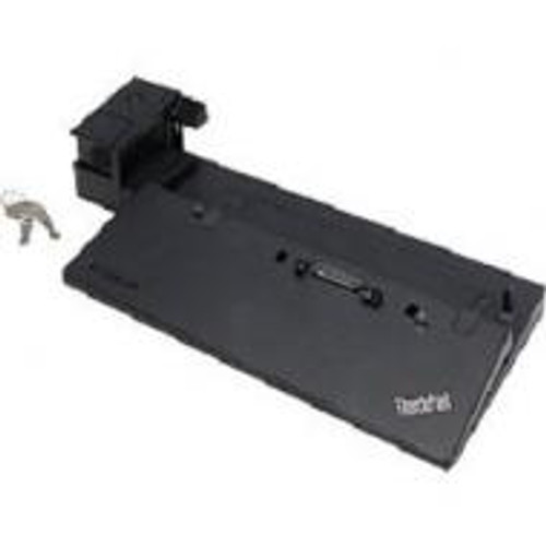 40A10090US - Lenovo 90W US Dock Station for ThinkPad Pro T440S