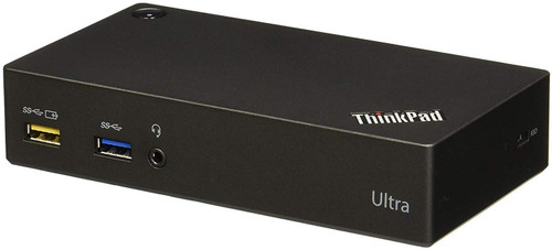 40A80045US - Lenovo USB 3.0 Ultra Dock