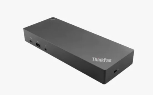 40AF0135US - Lenovo USB-C Hybrid Docking Station