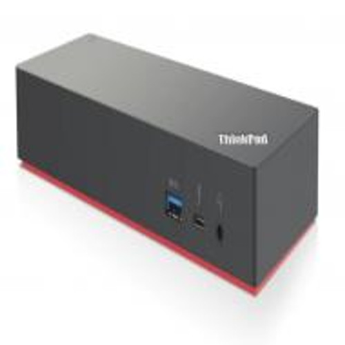 40AN0135US - Lenovo ThinkPad Thunderbolt? 3 Docking StationGen 2