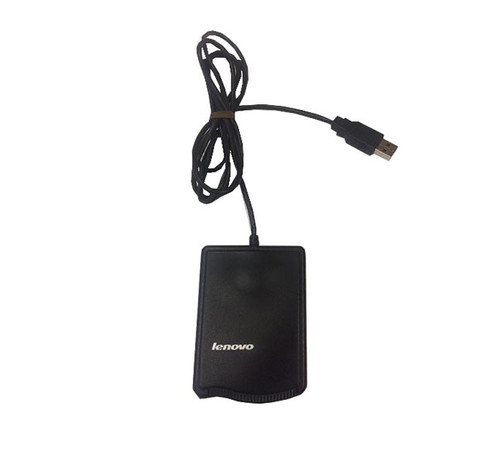 41N3046 - Lenovo USB Smart Card Reader Device