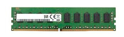 1VRGY - Dell 8Gb Pc4-21300 Ddr4-2666Mhz Registered Ecc Cl19 288-Pin Dimm 1.2V Single Rank Memory Module