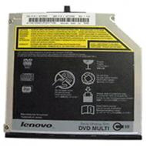 42T2535 - Lenovo 12.7MM 24X/8X SATA UltraBay Enhanced Slim CD-RW/DVD-R