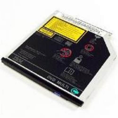 42T2537 - Lenovo 12.7MM 8X UltraBay Enhanced DVD±RW Burner Drive for