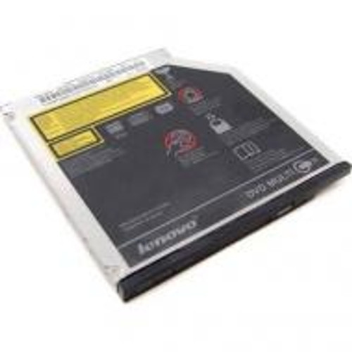 42T2582 - Lenovo 24X (CD) /8X (DVD) SATA Internal UltraBay Slim DVD±R