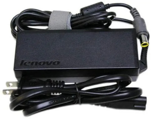 42T4419 - Lenovo 65W Ultra-Portable AC Adapter