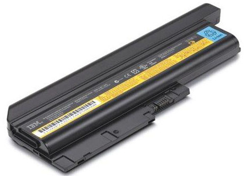 42T5225 - Lenovo (4 CELL)Battery for ThinkPad T61 R61 R61I R400 T