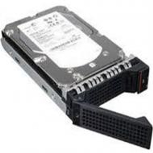 LENOVO 45J6211 146gb 15000rpm Sas 3.5inch Hot Swap Hard Drive With Tray For Thinkserver Td100, Td100x, Ts100, Rd120