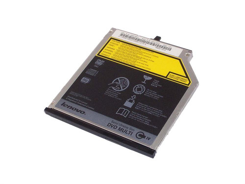 45N7452 - IBM 8x UltraBay Slim 12.7mm DVD-RW Drive