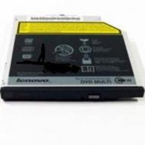45N7465 - Lenovo 8X Multiburner UltraBay Slim-line DVD±RW Drive for T