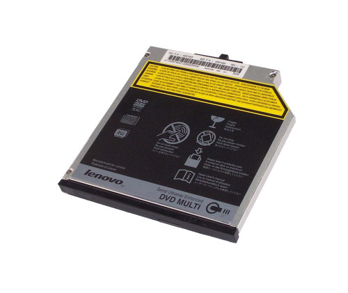 45N7465 - Lenovo 8X UltraBay Slim DVD±RW Drive