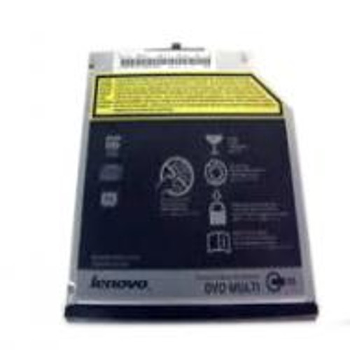 45N7514 - Lenovo 8X SATA Internal Dual Layer DVD±RW Drive