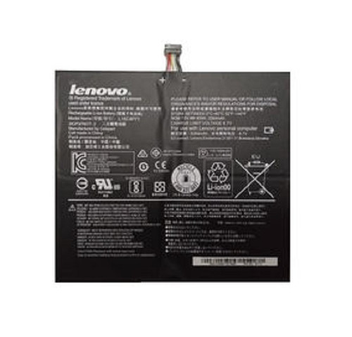 5B10J40259 - Lenovo 7.6V 40WHr Battery for MIIX-710-12IKB Laptop