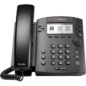 2200-46161-025 - POLYCOM Voice Desktop Phone