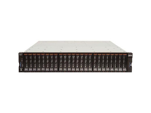 6535N2F - Lenovo SFF Storage Expansion Enclosure