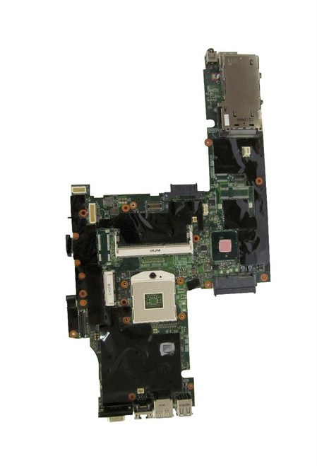 75Y4057 - IBM ThinkPad Notebook Motherboard