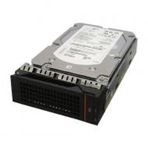 7XB7A00023 - Lenovo 900GB 15000RPM SAS 12Gb/s Hot-Swappable 2.5 inch Hard Drive