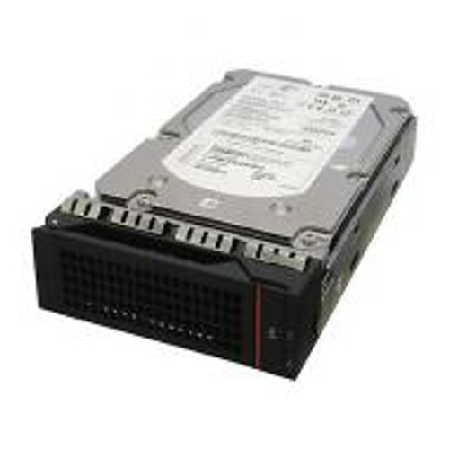 7XB7A00040 - Lenovo 900GB SAS 12Gb/s 15000RPM Hot-Swappable 3.5-inch Hard Drive for ThinkSystem