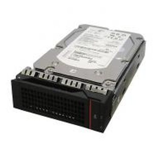 7XB7A00052 - Lenovo 6TB 7200RPM SATA 6Gb/s 512E 3.5" Internal Hot-plug